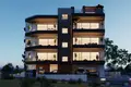 Квартира 3 спальни 143 м² Строволос, Кипр