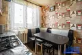 Apartamento 4 habitaciones 81 m² Minsk, Belarús