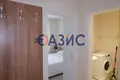 Apartamento 2 habitaciones 56 m² Sozopol, Bulgaria