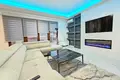 2 bedroom penthouse 166 m² Budva, Montenegro