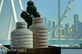 Apartamento 2 habitaciones 104 m² Dubái, Emiratos Árabes Unidos
