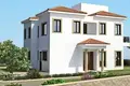 3-Schlafzimmer-Villa 226 m² Kouklia, Zypern