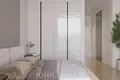 2 bedroom apartment 110 m² Germasogeia, Cyprus
