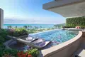 Apartamento 3 habitaciones 485 m² Choeng Thale, Tailandia