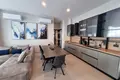 Apartamento 3 habitaciones 113 m² en Germasogeia, Chipre