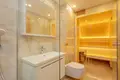 Apartamento 2 habitaciones 91 m² Herceg Novi, Montenegro