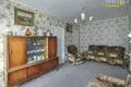 2 room apartment 41 m² Minsk, Belarus