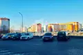Nieruchomości komercyjne 1 pokój 44 m² w Soligorsk, Białoruś