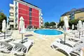 Wohnung 1 zimmer 39 m² Nessebar, Bulgarien