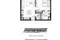 Apartamento 3 habitaciones 110 m² Emiratos Árabes Unidos, Emiratos Árabes Unidos