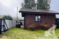 Дом 113 м² Знаменский сельский Совет, Беларусь