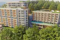 Studio 1 zimmer 28 m² Karon, Thailand