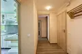 1 bedroom apartment 47 m² Riga, Latvia