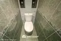 Apartamento 1 habitación 33 m² Minsk, Belarús