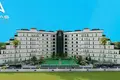 Residential complex Leaf Residence