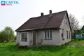 House 78 m² Pastrevys, Lithuania