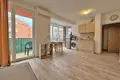 Mieszkanie 2 pokoi 55 m² Nesebyr, Bułgaria
