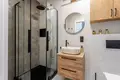 Appartement 2 chambres 42 m² Poznan, Pologne