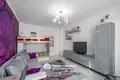 1 bedroom apartment 49 m² Minsk, Belarus