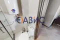 Mieszkanie 3 pokoi 69 m² Nesebyr, Bułgaria