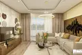 Apartamento 3 habitaciones 85 m² Muratpasa, Turquía