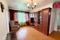 4 room apartment 61 m² Sluck, Belarus
