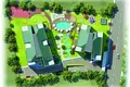Appartement dans un nouvel immeuble Nouvel Maltepe
