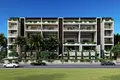 2 bedroom apartment  Germasogeia, Cyprus