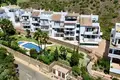 Mieszkanie 2 pokoi 113 m² Mijas, Hiszpania