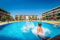 Apartamento 1 habitacion 42 m² Nesebar, Bulgaria