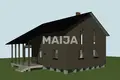 Haus  Purnuvaara, Finnland