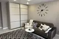 Apartamento 1 habitación 43 m² Minsk, Belarús