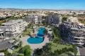 Apartamento 3 habitaciones 189 m² Chloraka, Chipre
