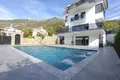 6-Zimmer-Villa 300 m² Ölüdeniz, Türkei