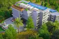 5-Zimmer-Villa 790 m² Khok Tum, Thailand