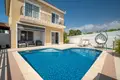 Villa de tres dormitorios 126 m² Kissonerga, Chipre