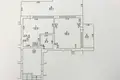 Appartement 2 chambres 61 m² Jurmala, Lettonie