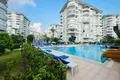 2 bedroom apartment  Alanya, Turkey