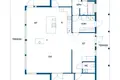 Haus 4 zimmer 144 m² Ruha, Finnland