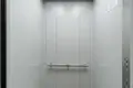 1 room apartment 36 m² Minsk, Belarus