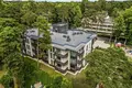2 bedroom apartment 88 m² Jurmala, Latvia