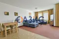 Квартира 2 комнаты 84 м² Ахелой, Болгария
