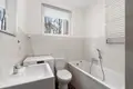 Apartamento 2 habitaciones 40 m² Varsovia, Polonia