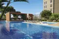 Квартира 3 комнаты 133 м² Regiao Imediata de Sao Paulo, Бразилия