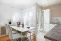 Квартира 1 комната 48 м² Макарска, Хорватия