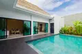 Willa 2 pokoi 175 m² Thalang, Tajlandia