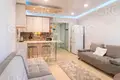 Wohnung 1 zimmer 33 m² Evenkiysky Rayon, Russland
