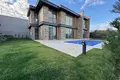 6 bedroom villa 250 m² Tuzla, Turkey