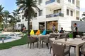 1 room apartment  Gazipasa, Turkey
