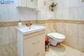 Apartamento 3 habitaciones 64 m² Pasvalys, Lituania
